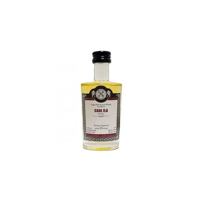 Caol Ila 2000 14 Years Single Malt Whisky