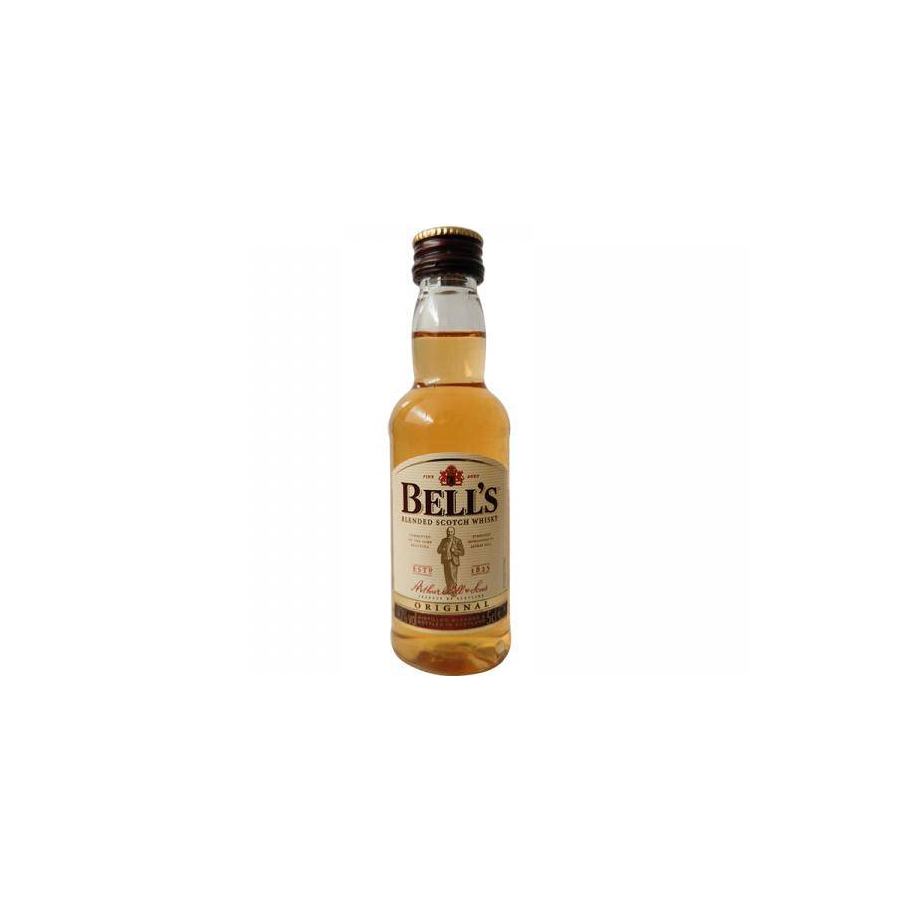 Bell's Original