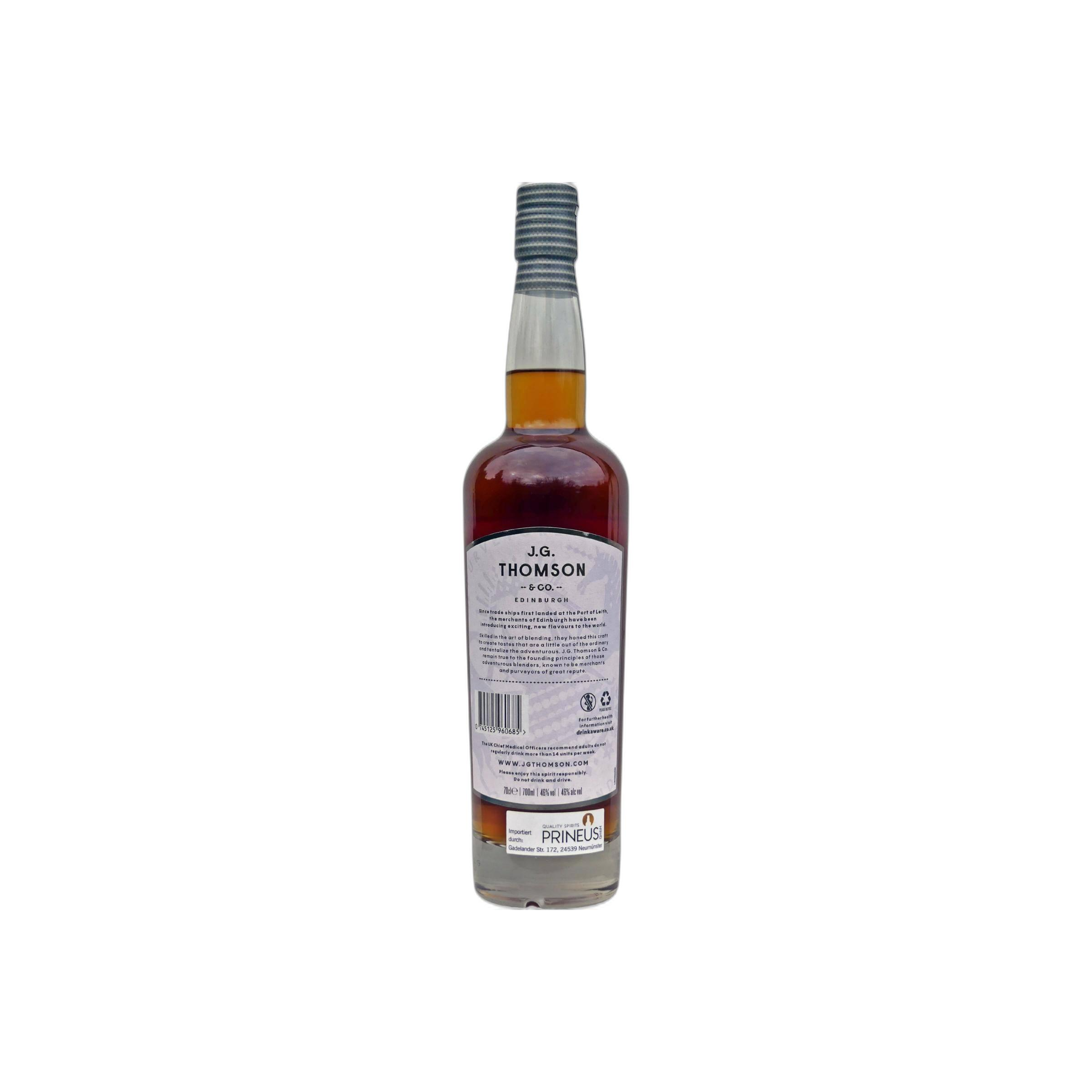 Blended Malt Scotch Whisky Rich 2