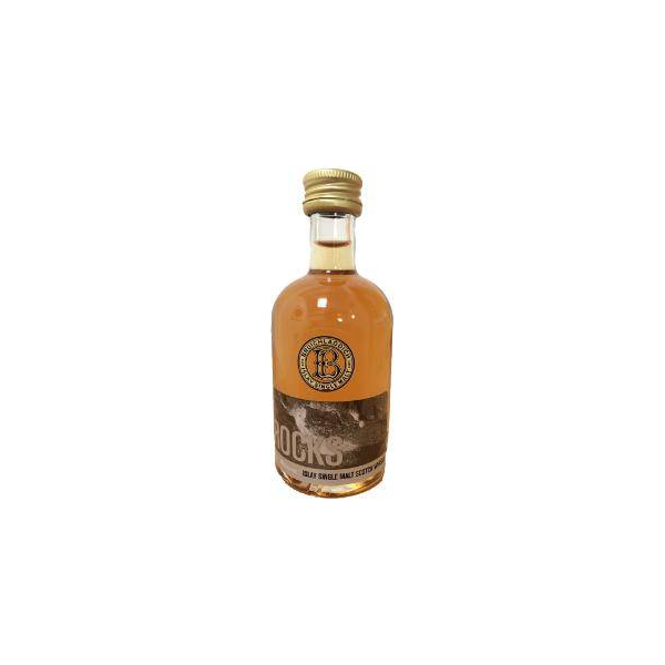 Bruichladdich Single Malt Whisky