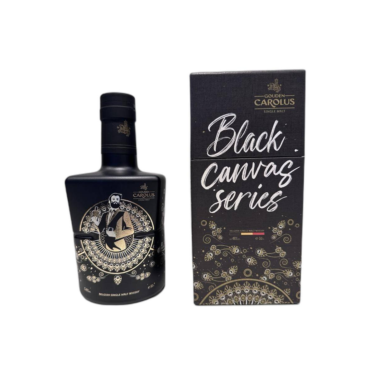 De Molen Single Malt Whisky 3