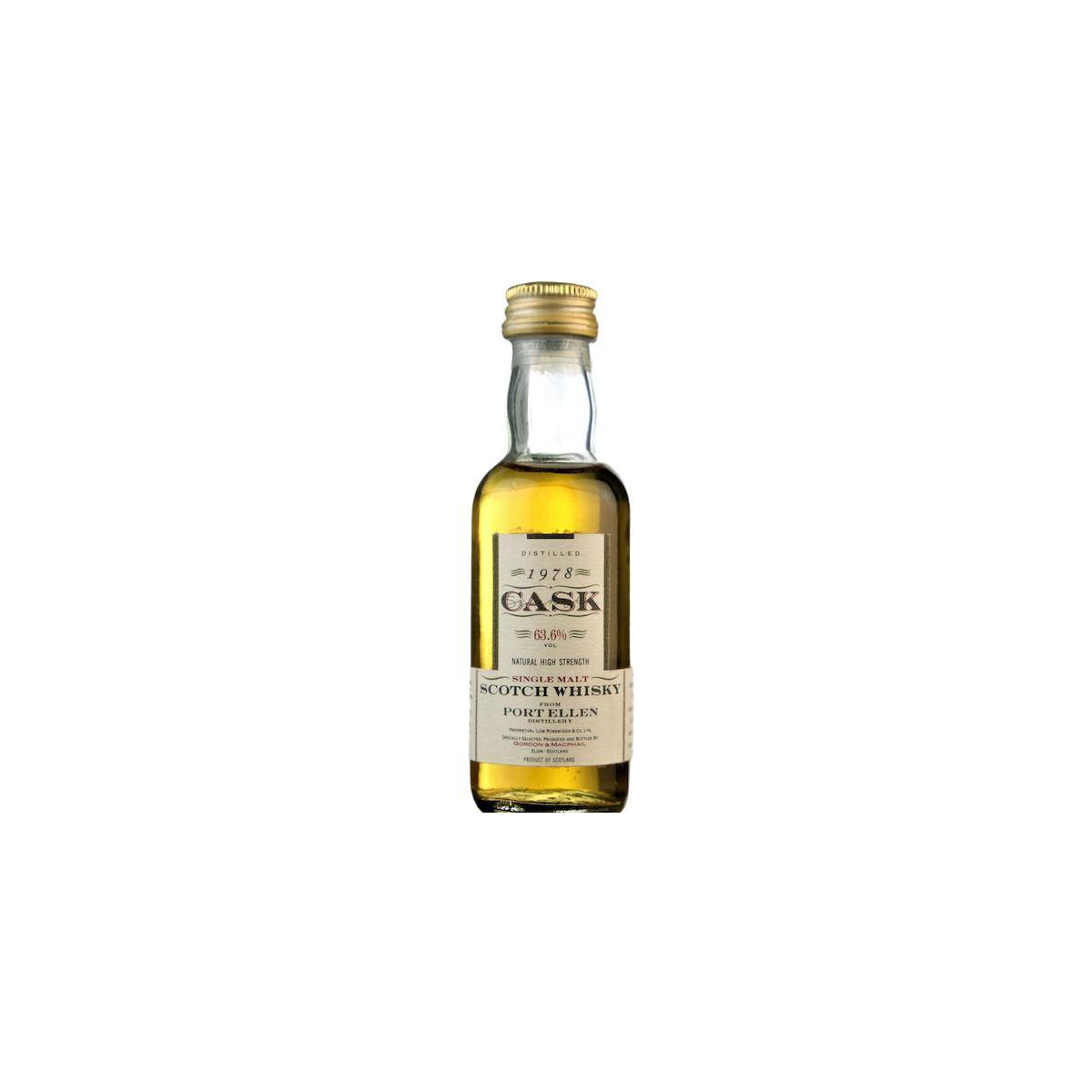 Port Ellen 1978 14 Years Single Malt Whisky