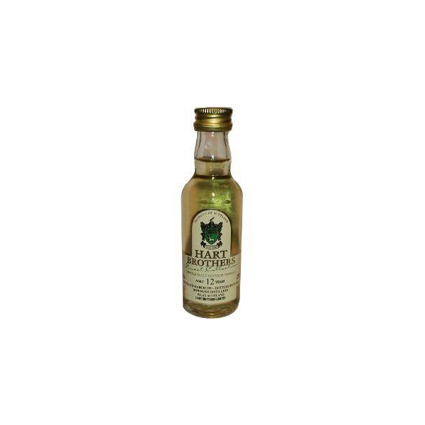 Bowmore Finest Collection 1991 12 Years Single Malt Whisky