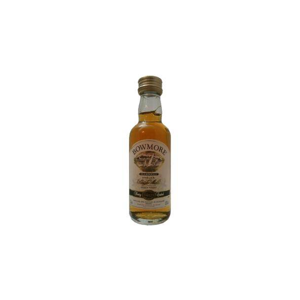Bowmore Single Malt Whisky