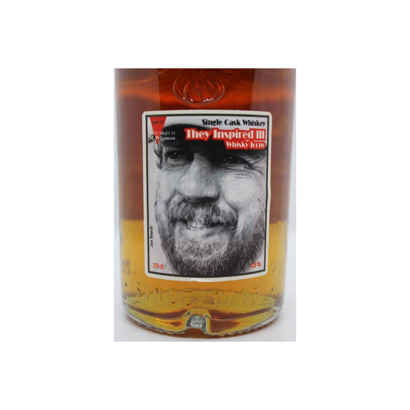 Teeling 19-year-old 2