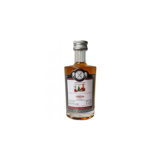 Tamdhu 2000 18 Years Single Malt Whisky