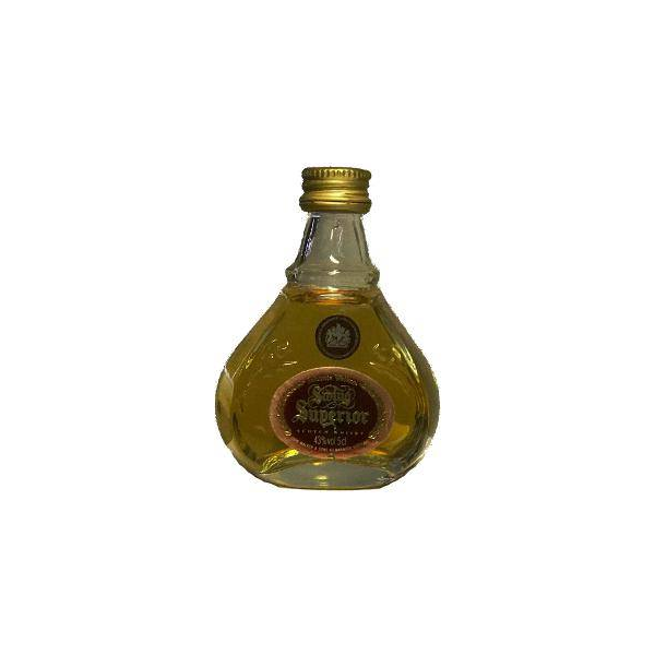 Johnnie Walker Blended Whisky