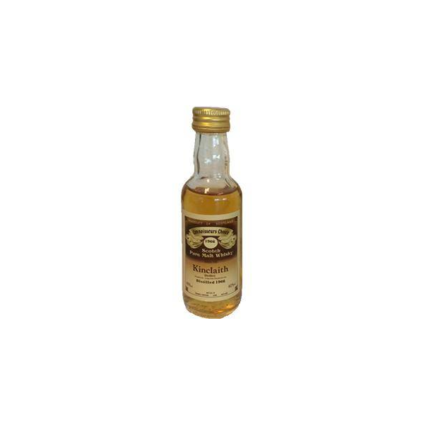 Kinclaith 1966 Single Malt Whisky