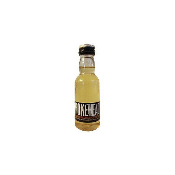 Ian Macleod Single Malt Whisky