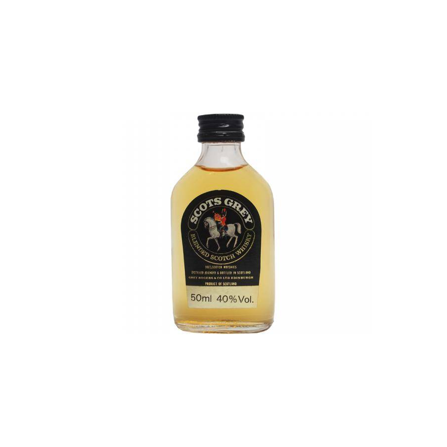 Scots Grey Blended Scotch Whisky