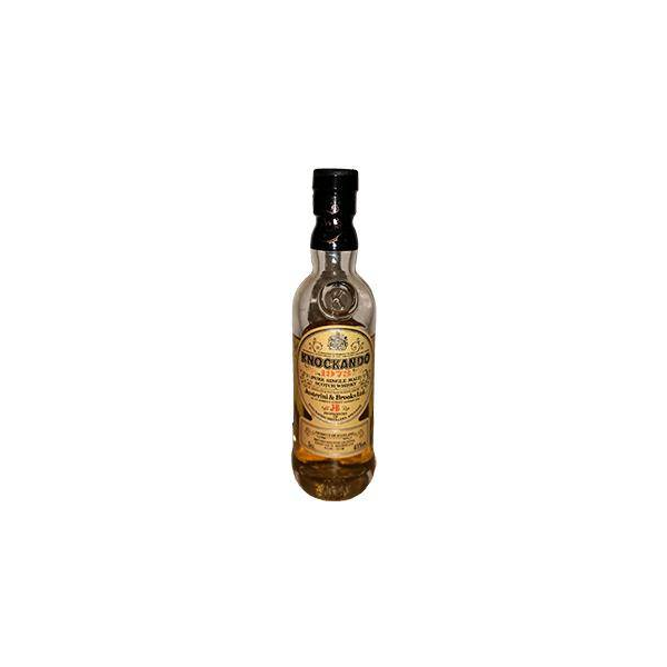 Knockando 1973 12 Years Single Malt Whisky