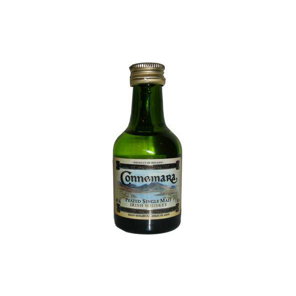 The Scotch Malt Whisky Society Miniature Single Malt Whisky