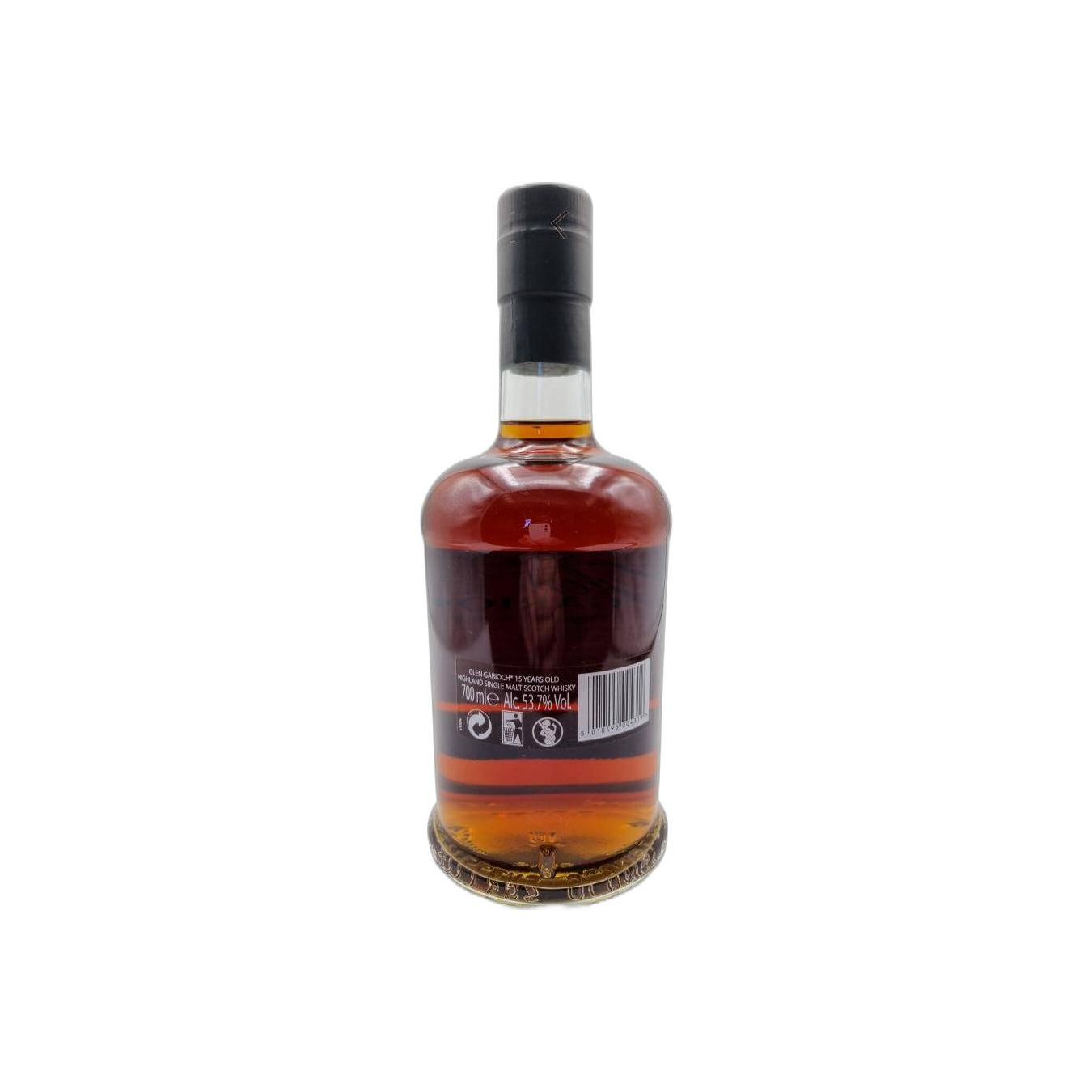 Glen Garioch 15 Years Single Malt Whisky 2