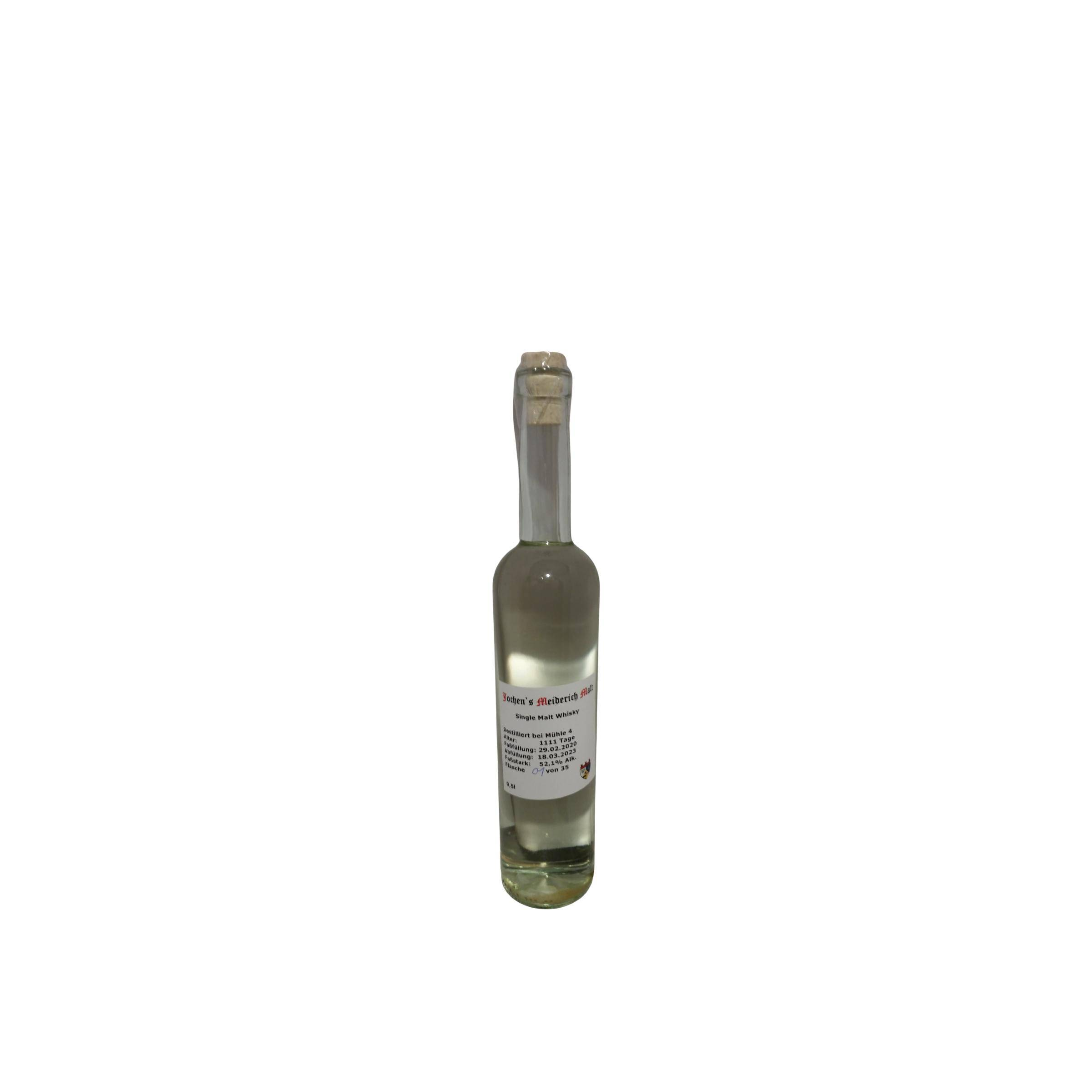 Jochen&amp;#x27;s Meiderich Malt 2020 UD