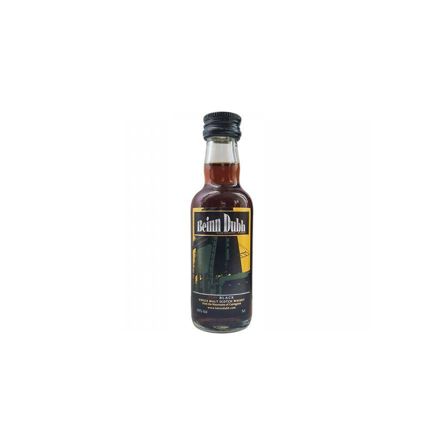 Spey Single Malt Whisky