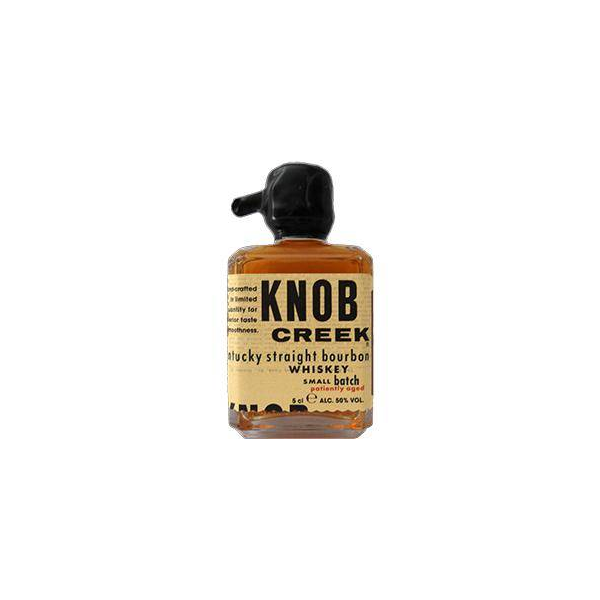 Knob Creek Bourbon Whisky