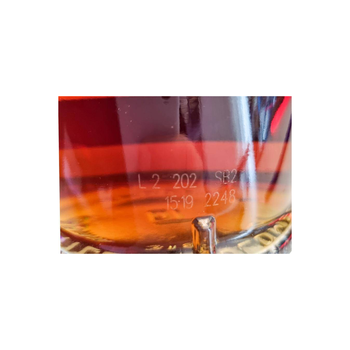 Glen Garioch 15 Years Single Malt Whisky 3