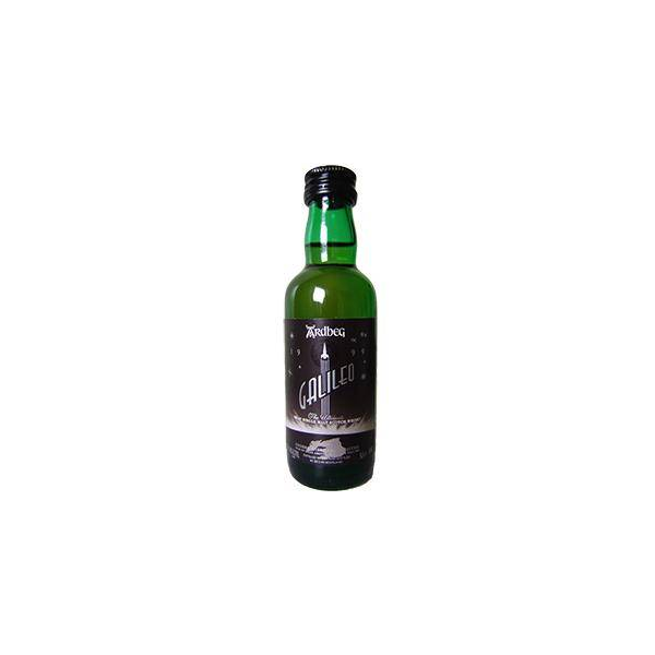 Ardbeg 1999 12 Years Single Malt Whisky 2