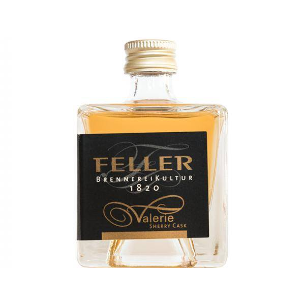 Feller Valerie - Sherry Cask