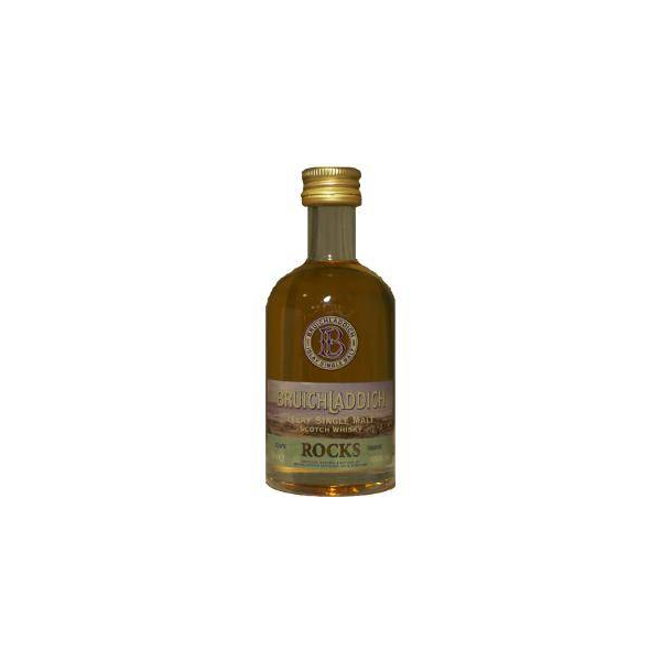 Bruichladdich Single Malt Whisky