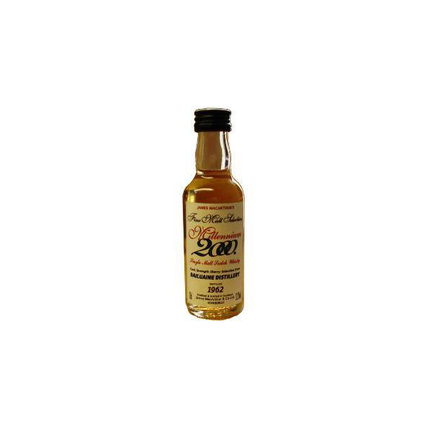 Dailuaine 1962 38 Years Single Malt Whisky
