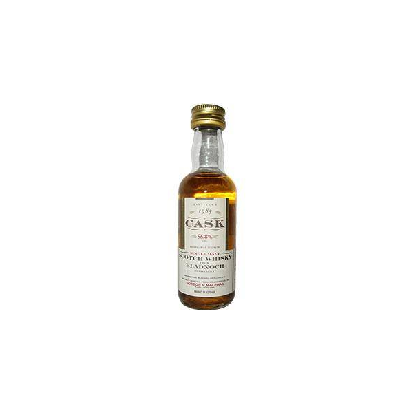 Bladnoch Cask Strength Collection 1985 11 Years Single Malt Whisky