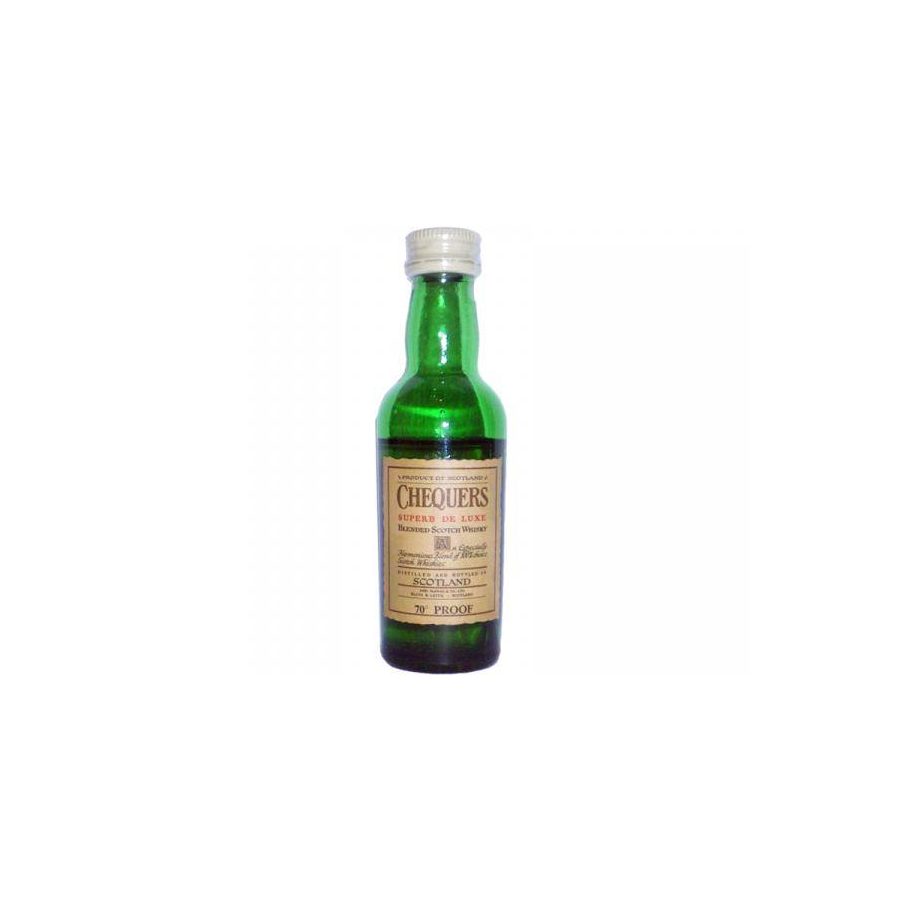 Chequers Superb De Luxe