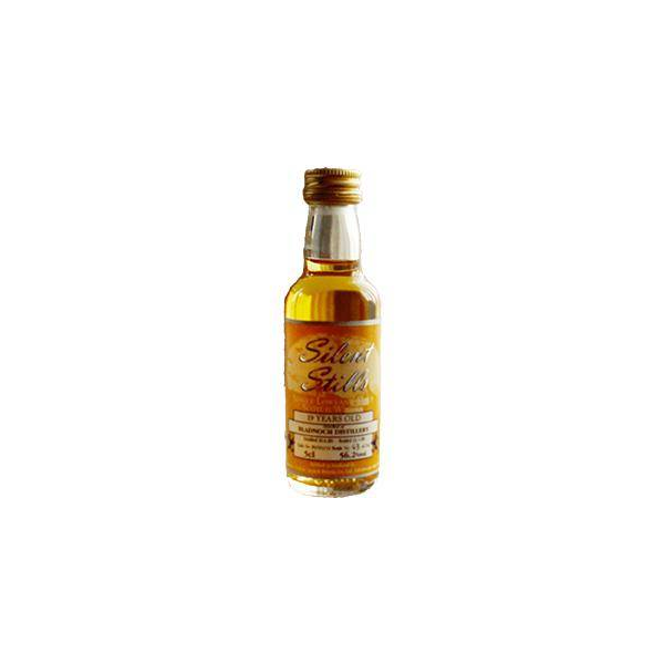 Bladnoch 1980 19 Years Single Malt Whisky