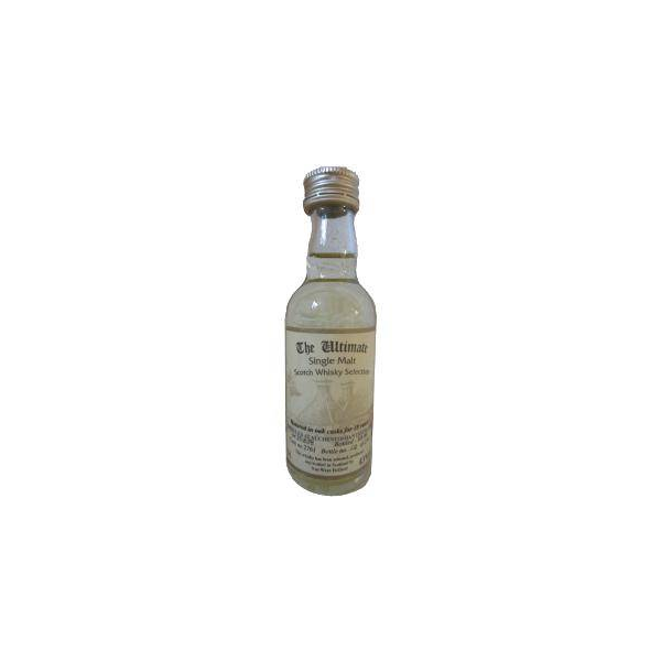 Auchentoshan The Ultimate 1978 18 Years Single Malt Whisky