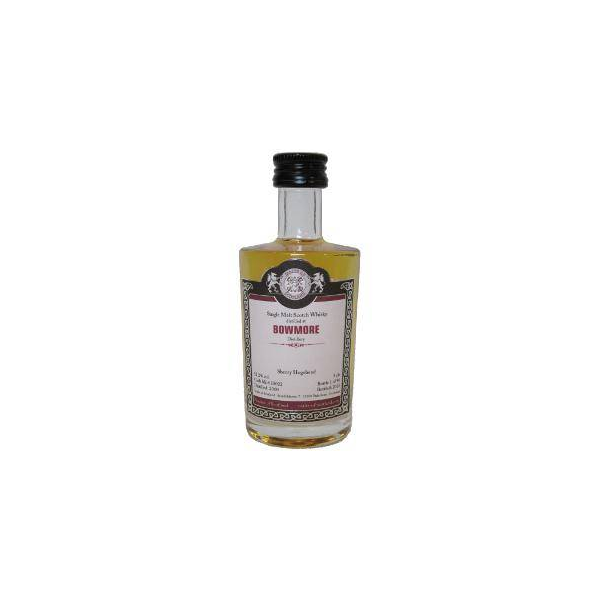 Bowmore 2000 15 Years Single Malt Whisky