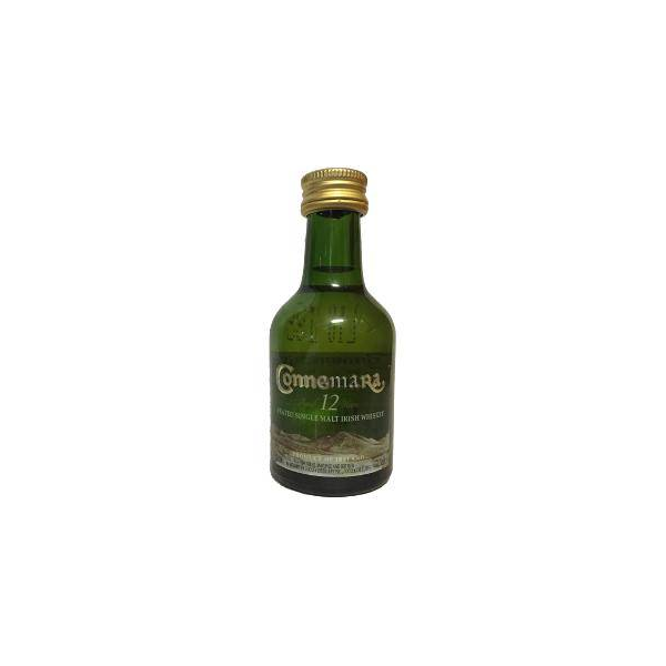 The Scotch Malt Whisky Society 12 Years Single Malt Whisky