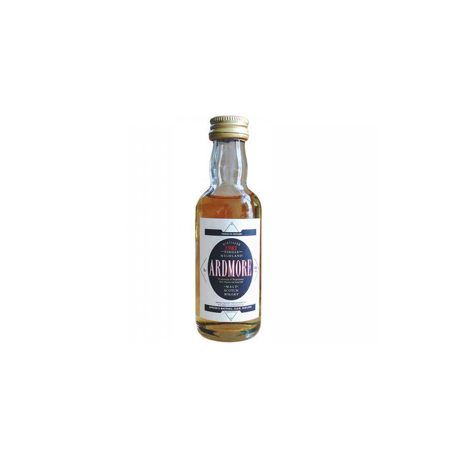 Ardmore 1981 Single Malt Whisky