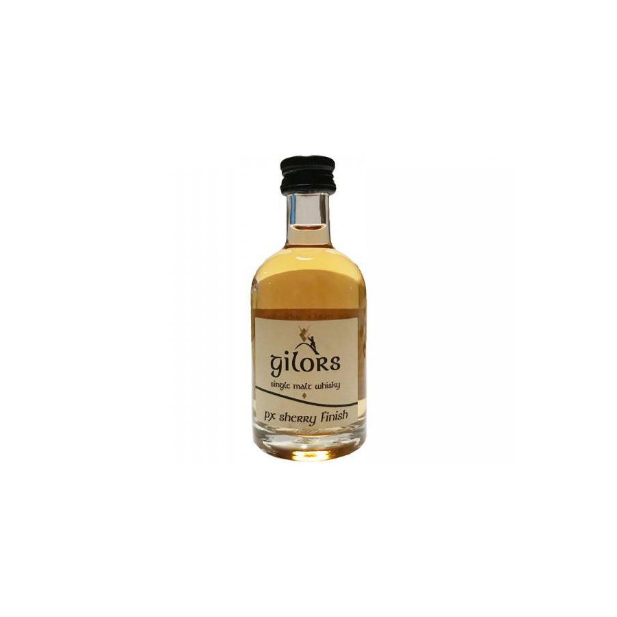 Gilors 2011