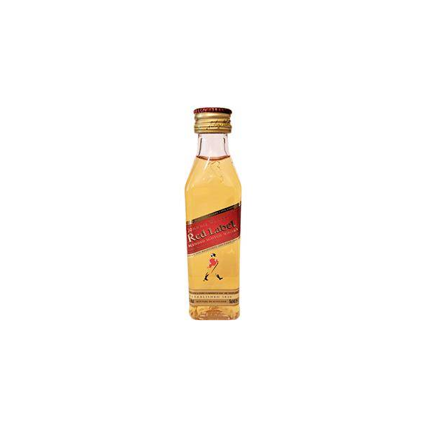 Johnnie Walker Blended Whisky