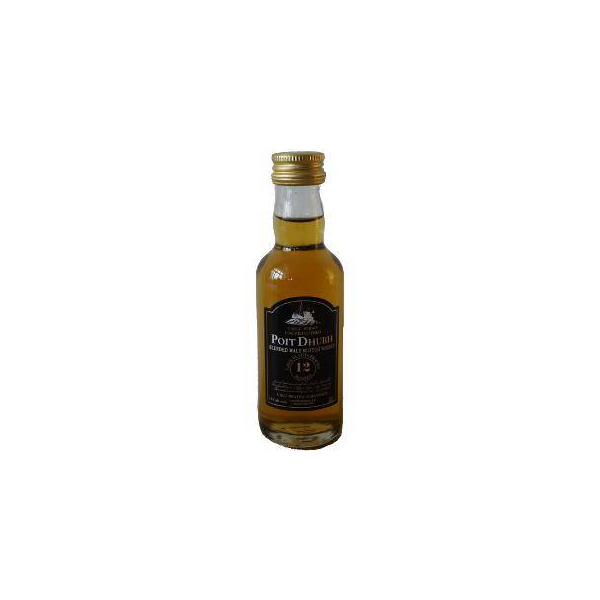 Pràban na Linne 12 Years Blended Malt Whisky