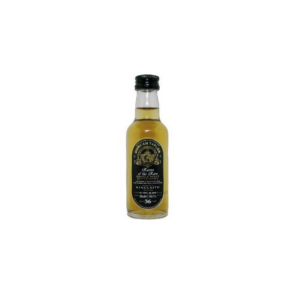 Kinclaith 1969 36 Years Single Malt Whisky