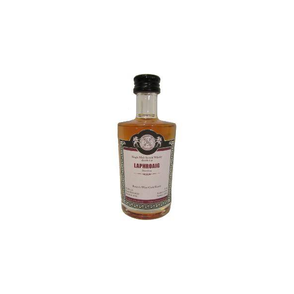 Laphroaig 1994 20 Years Single Malt Whisky