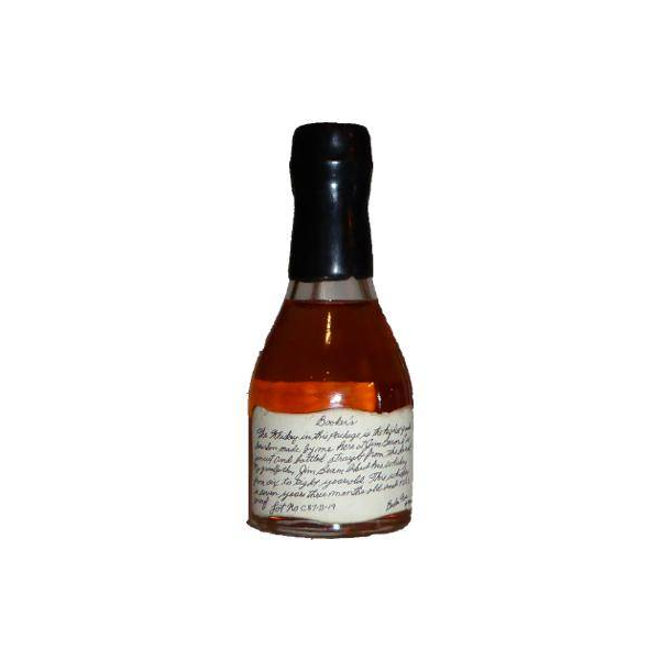 Booker's 7 Years Bourbon Whisky