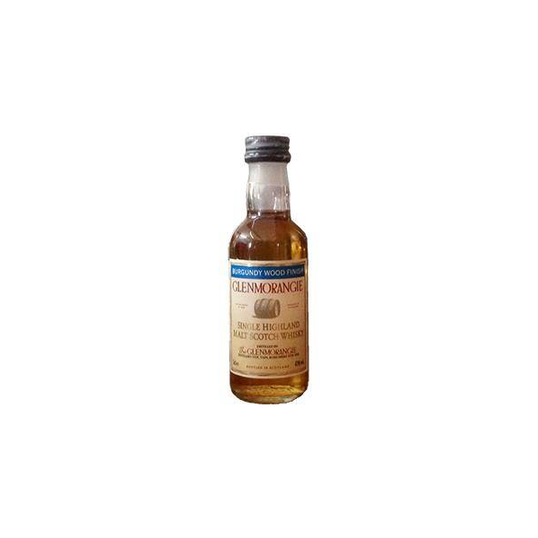 Glenmorangie Single Malt Whisky