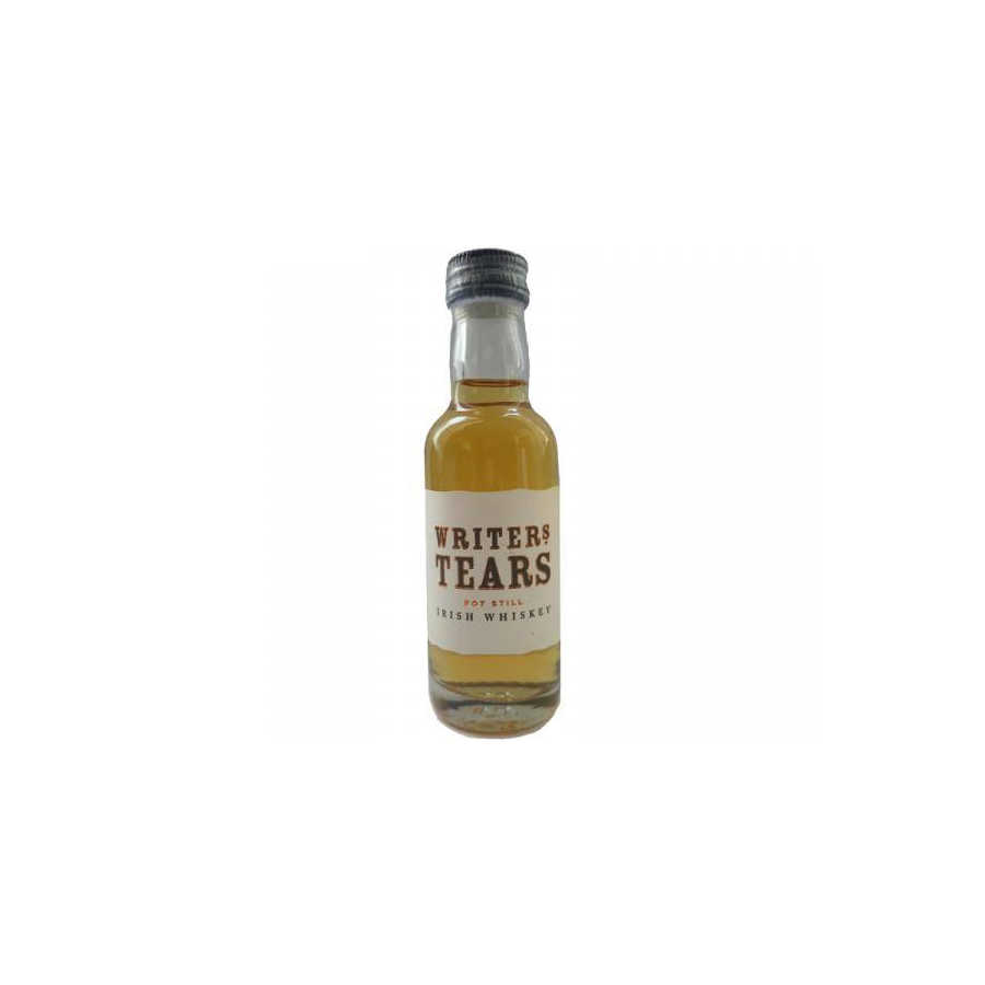Writers' Tears Pot Still