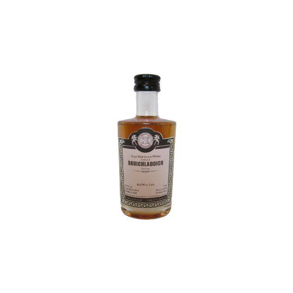Bruichladdich 2005 10 Years Single Malt Whisky