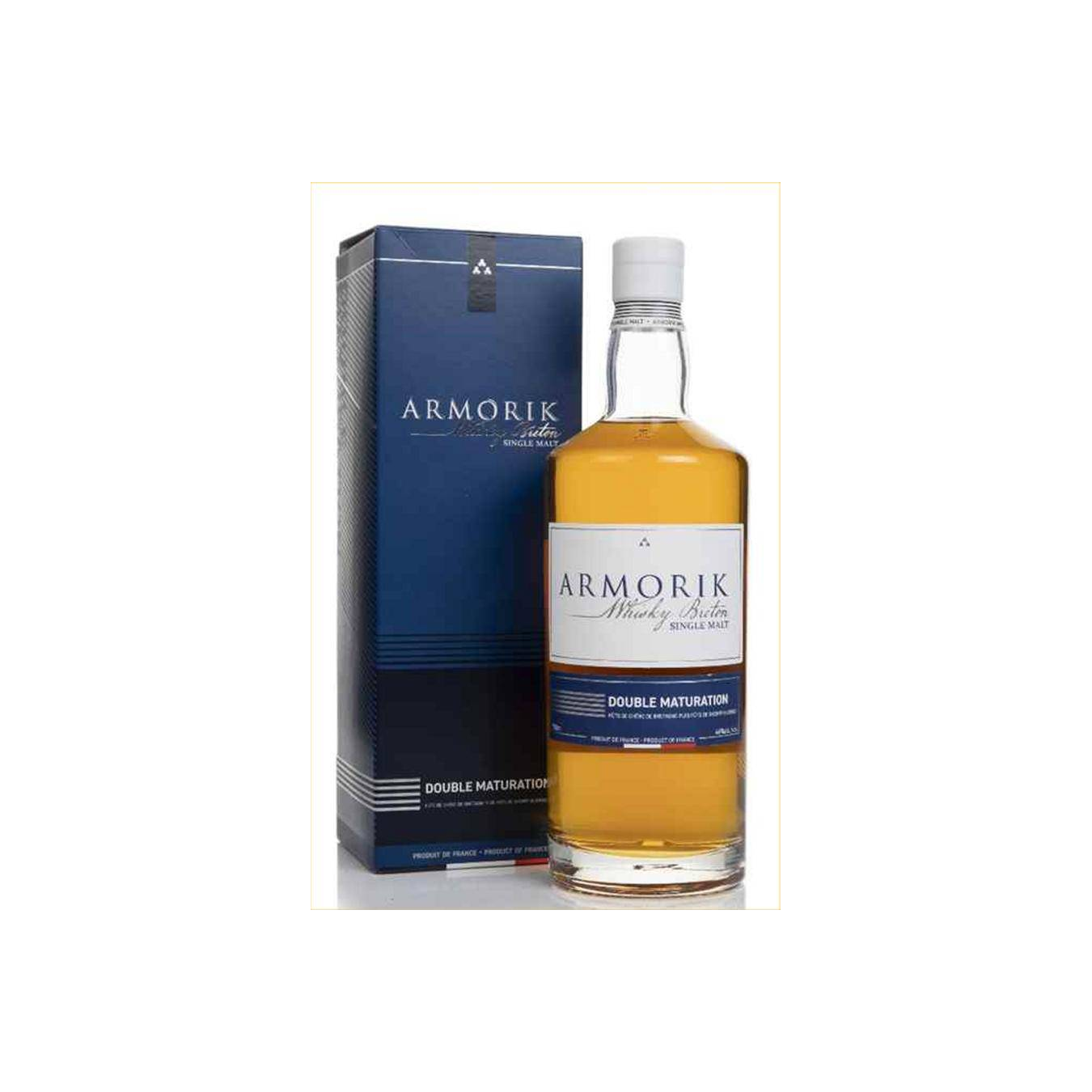 Armorik Double Maturation