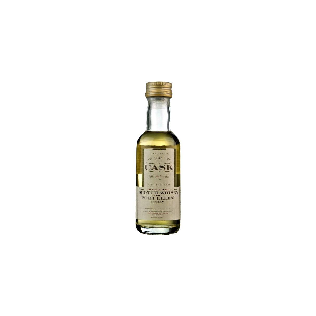 Port Ellen 1980 14 Years Single Malt Whisky