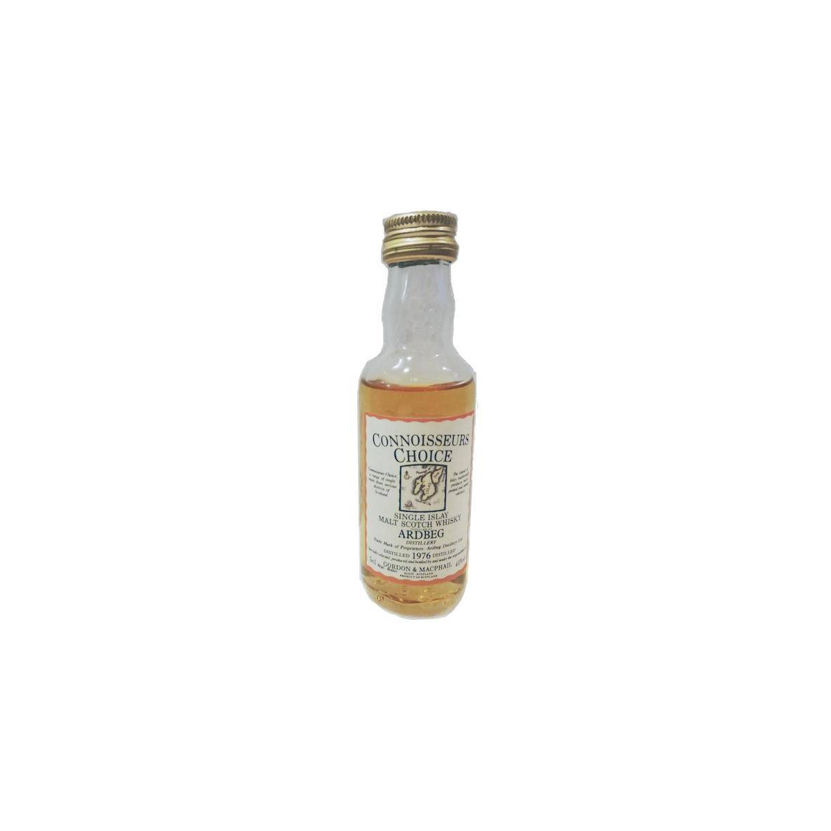 Ardbeg 1976 Single Malt Whisky