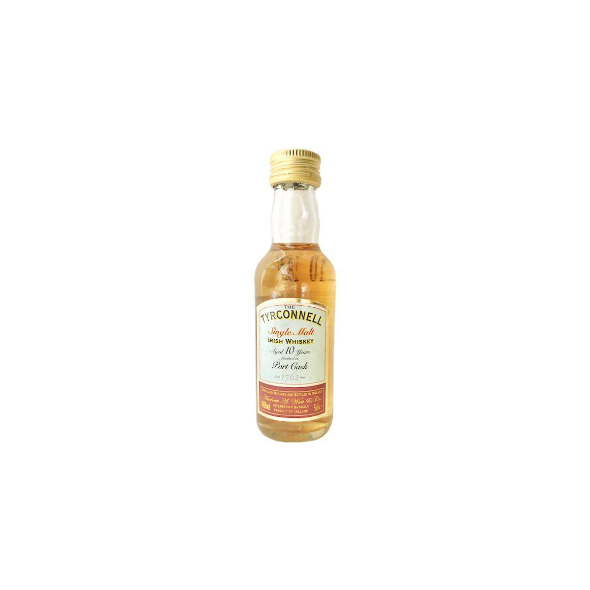The Scotch Malt Whisky Society 10 Years Single Malt Whisky