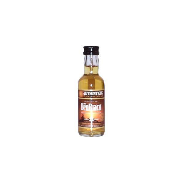 BenRiach 21 Years Single Malt Whisky 2