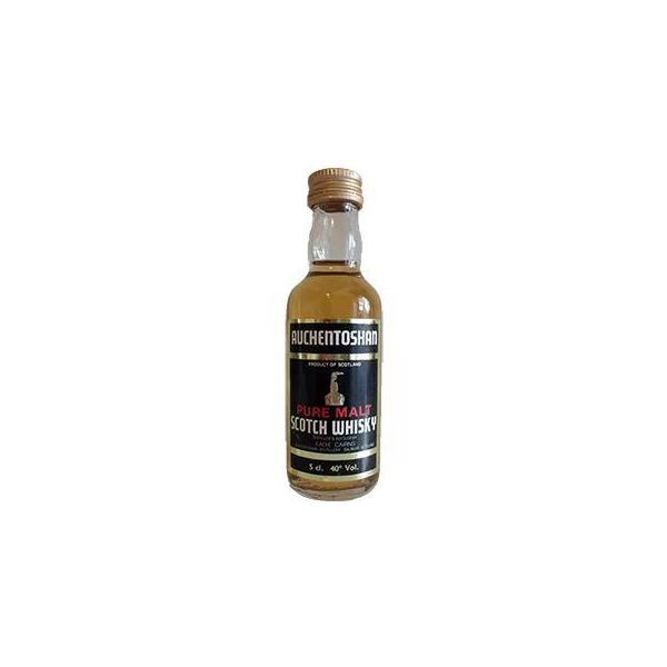 Auchentoshan Single Malt Whisky