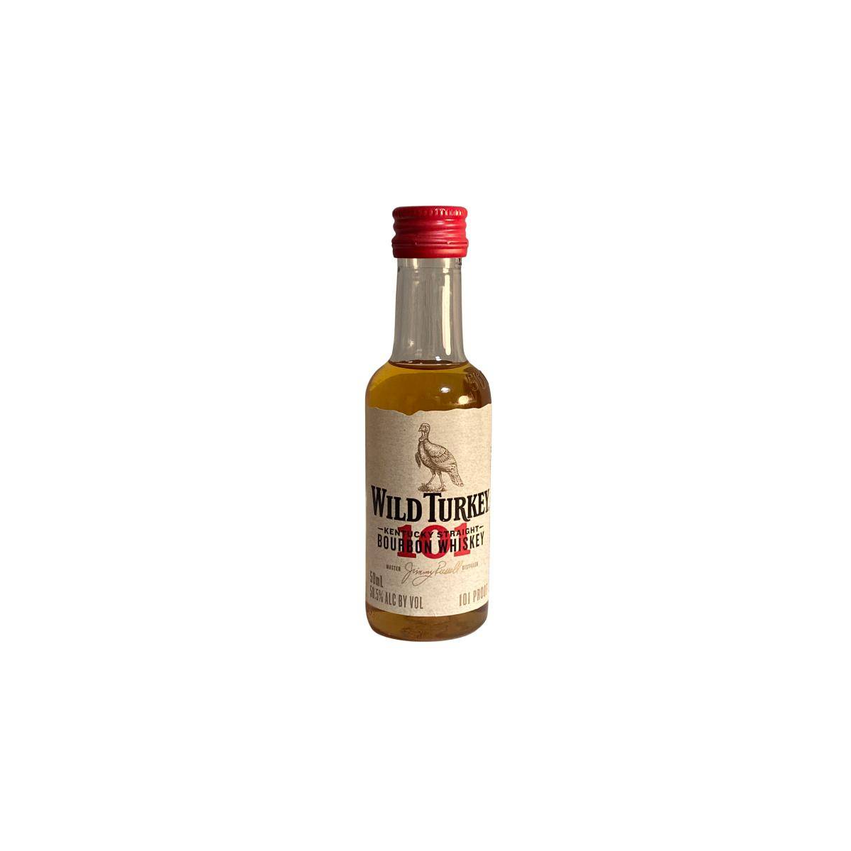 Wild Turkey Kentucky Straight Bourbon Whiskey Bourbon Whisky