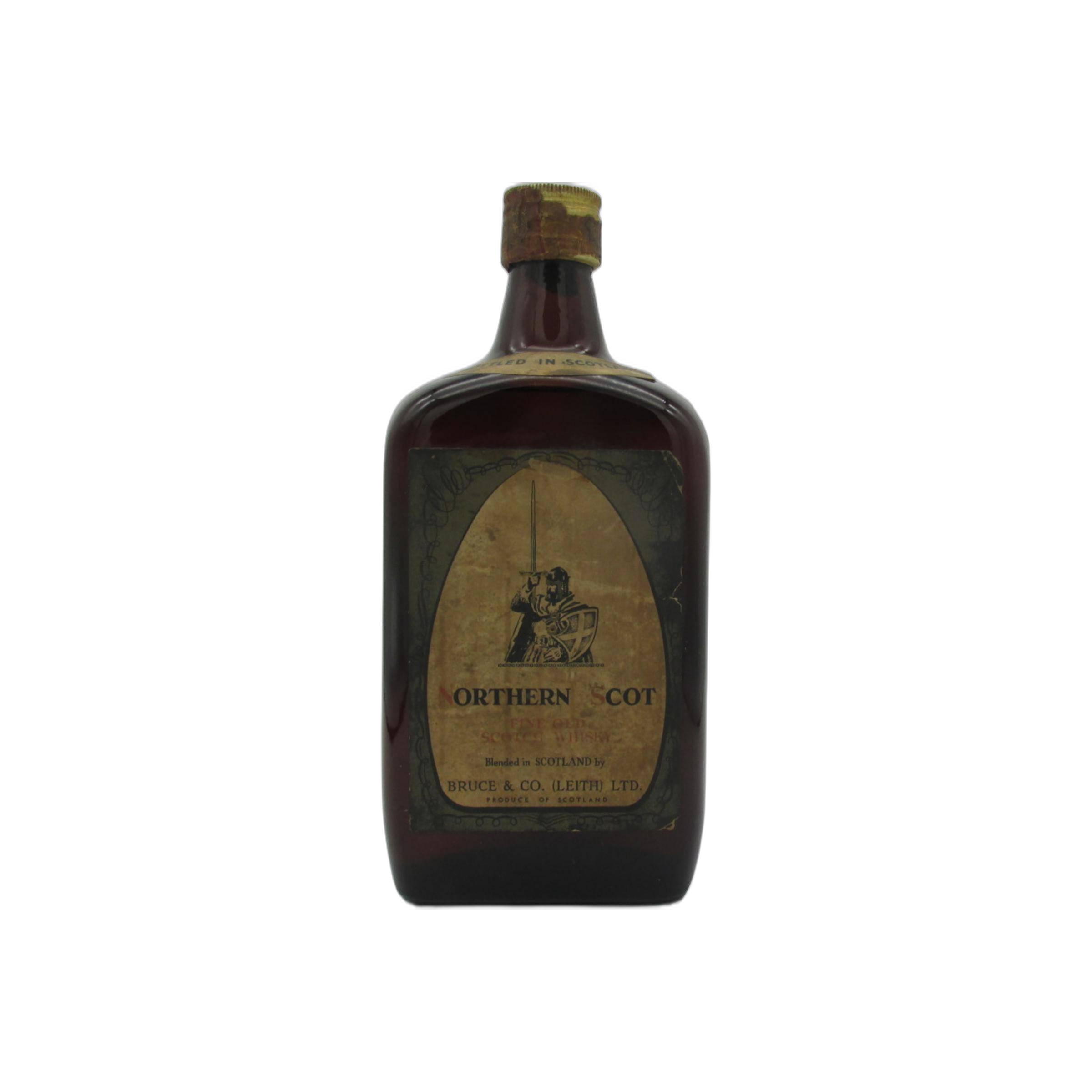 Northern Scot Fine Old Scotch Whisky