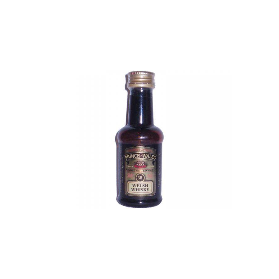 Prince of Wales Single Vatted Malt